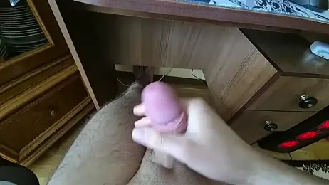 Cubik980 webcam model stream image