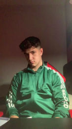 vilchez2 webcam model stream image