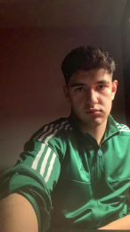 vilchez2 webcam model stream image