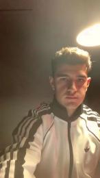 vilchez2 webcam cam4 model stream image