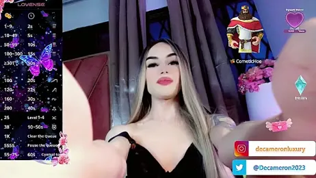 Cameron_baby webcam stripchat model stream image