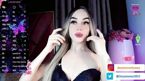 Cameron_baby webcam model stream image