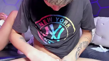 Blow2job-Lat webcam model stream image