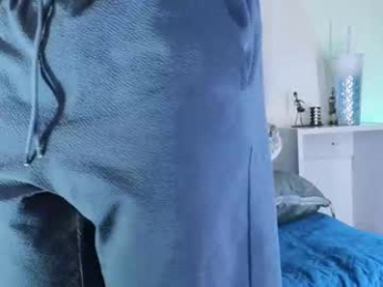 john_and_louis webcam model stream image