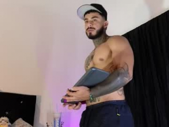 john_and_louis webcam chaturbate model stream image
