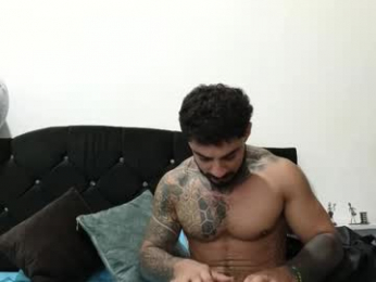 john_and_louis webcam model stream image
