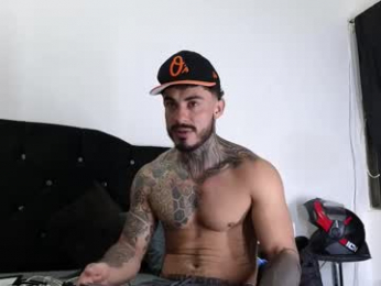 john_and_louis webcam model stream image