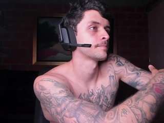 danielebunny webcam model stream image