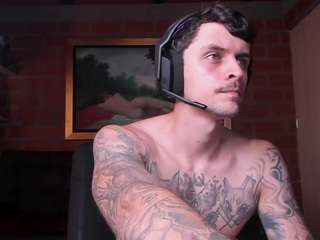danielebunny webcam model stream image