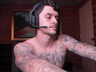 danielebunny webcam model stream image