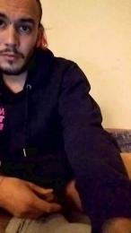 xhorniboi webcam model stream image