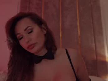 miladystarlight webcam model stream image