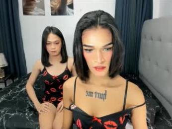 latina_goddes4uxxx webcam model stream image