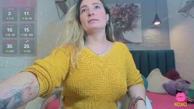 _antonella87 webcam model stream image