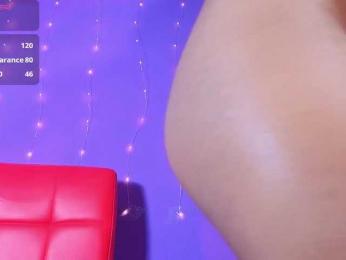 GeorginaStark webcam model stream image