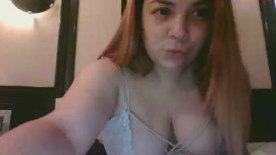 tetonachaquenia webcam cam4 model stream image