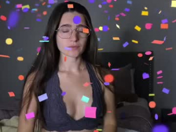 bambifarrina webcam chaturbate model stream image