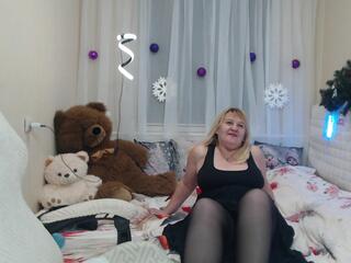 Emma Ellison webcam model stream image