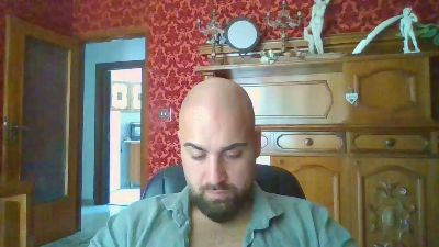 Omihaze webcam model stream image