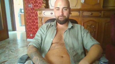 Omihaze webcam model stream image