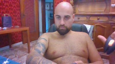 Omihaze webcam model stream image