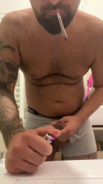 Omihaze webcam model stream image