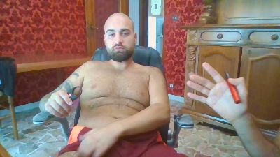 Omihaze webcam model stream image