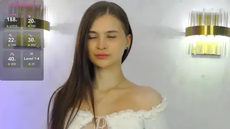 AnitaOwens webcam stripchat model stream image