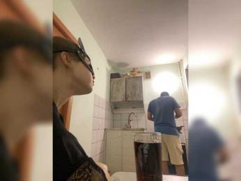 Xzibitzi webcam model stream image