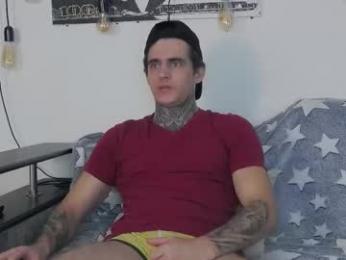 carter_reos webcam chaturbate model stream image