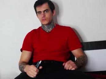 carter_reos webcam model stream image