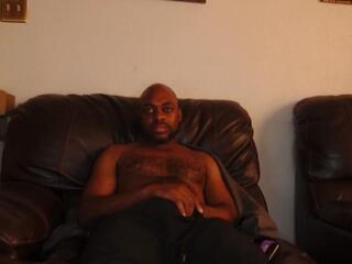 Dj Ray webcam model stream image