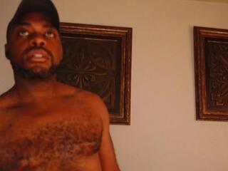 Dj Ray webcam model stream image