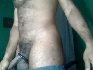 Dj Ray webcam model stream image