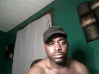 Dj Ray webcam flirt4free model stream image