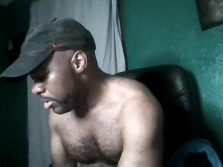 Dj Ray webcam model stream image