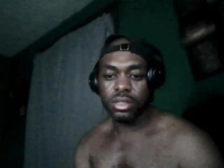 Dj Ray webcam model stream image