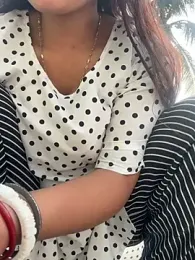 Ishikaranaa webcam model stream image