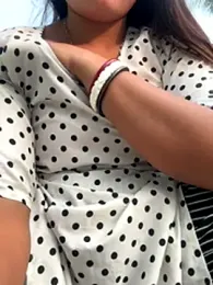 Ishikaranaa webcam model stream image