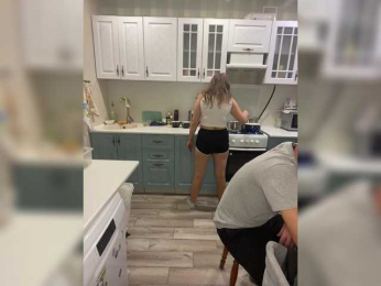 -Euphoria- webcam model stream image