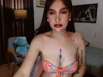 CumEaterLima webcam stripchat model stream image