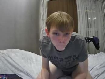 sweetboy7072007 webcam model stream image