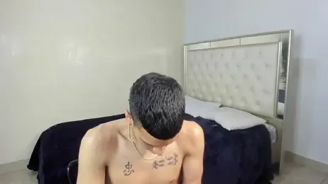 GHETTO_TATTO webcam model stream image