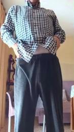 busco_chica webcam model stream image