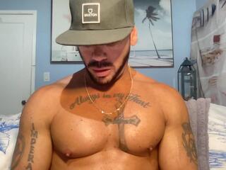 Marco Ducati webcam model stream image
