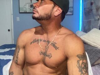 Marco Ducati webcam model stream image