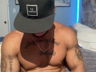 Marco Ducati webcam model stream image