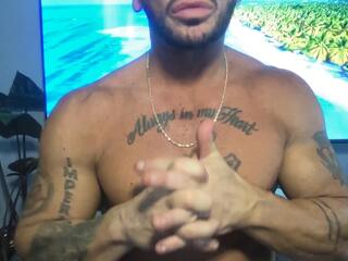 Marco Ducati webcam model stream image