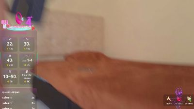 gisellecarter webcam model stream image