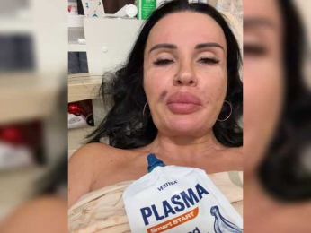 VampIrina11 webcam model stream image